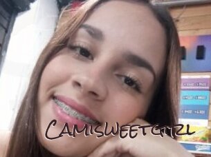 Camisweetgirl