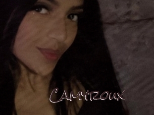 camyroux Spicy Blogs