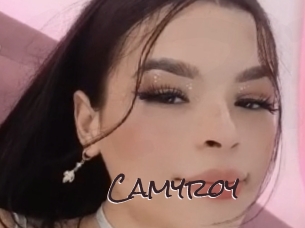 Camyroy
