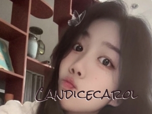 Candicecarol