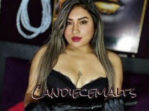 Candiecemalts