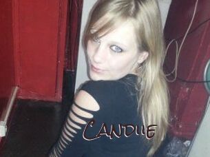 Candiie