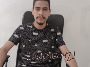candyboy21 Spicy Blogs