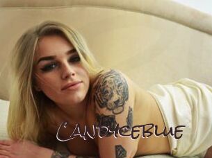 candyceblue Spicy Blogs