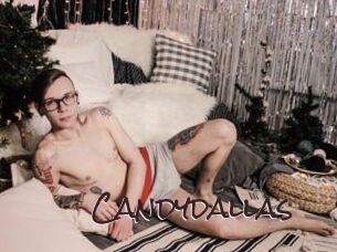 Candydallas