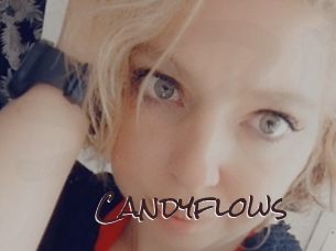 Candyflows