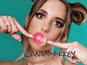 Candymikkey