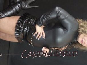 Candysworld