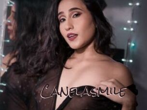 Canelasmile