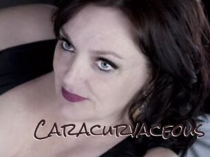 Caracurvaceous