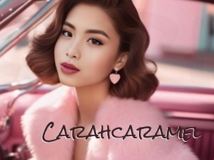 Carahcaramel