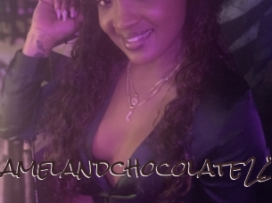 caramelandchocolate20 Spicy Blogs