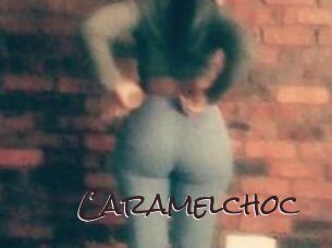 Caramelchoc