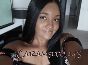 carameldoll18 Spicy Blogs