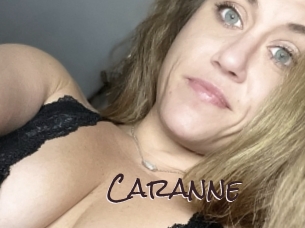 Caranne