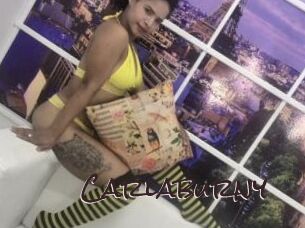 Carlaburny