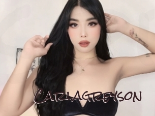 Carlagreyson