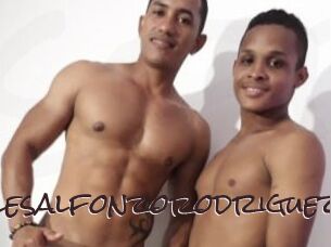 Carlesalfonzorodriguez