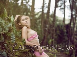 Carletthonsonx