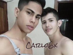 Carlo6x