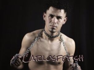 Carlosfetish