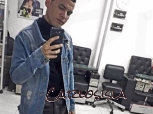 Carlosisla