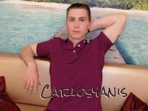 Carlosyanis