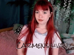 Carmensilivan