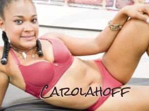 Carolahoff