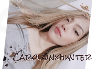 carolainxhunter Spicy Blogs