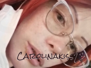 carolinakiss23 Spicy Blogs