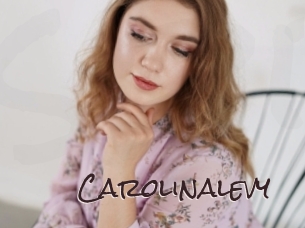 Carolinalevy
