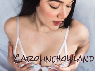 Carolinehowland