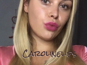 Carolinelips