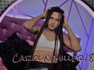 carolinemiller18 Spicy Blogs