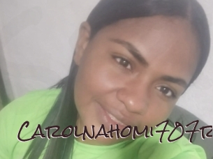 Carolnahomi707rs