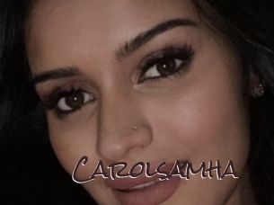 carolsamha Spicy Blogs