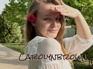 Carolynbrown