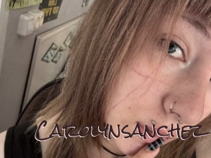 Carolynsanchez