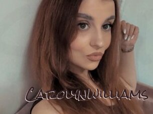 Carolynwilliams
