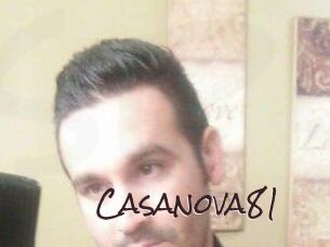 Casanova81