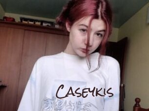 Caseykis