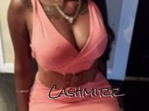 Cashmirr