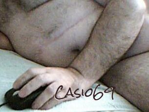 Casio69