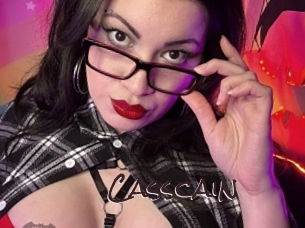 Casscain