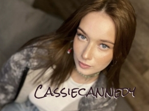 Cassiecannedy