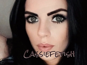 Cassiefetish