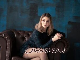 Cassielean