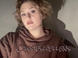 Cassieswellens