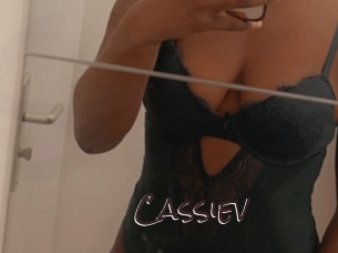 Cassiev